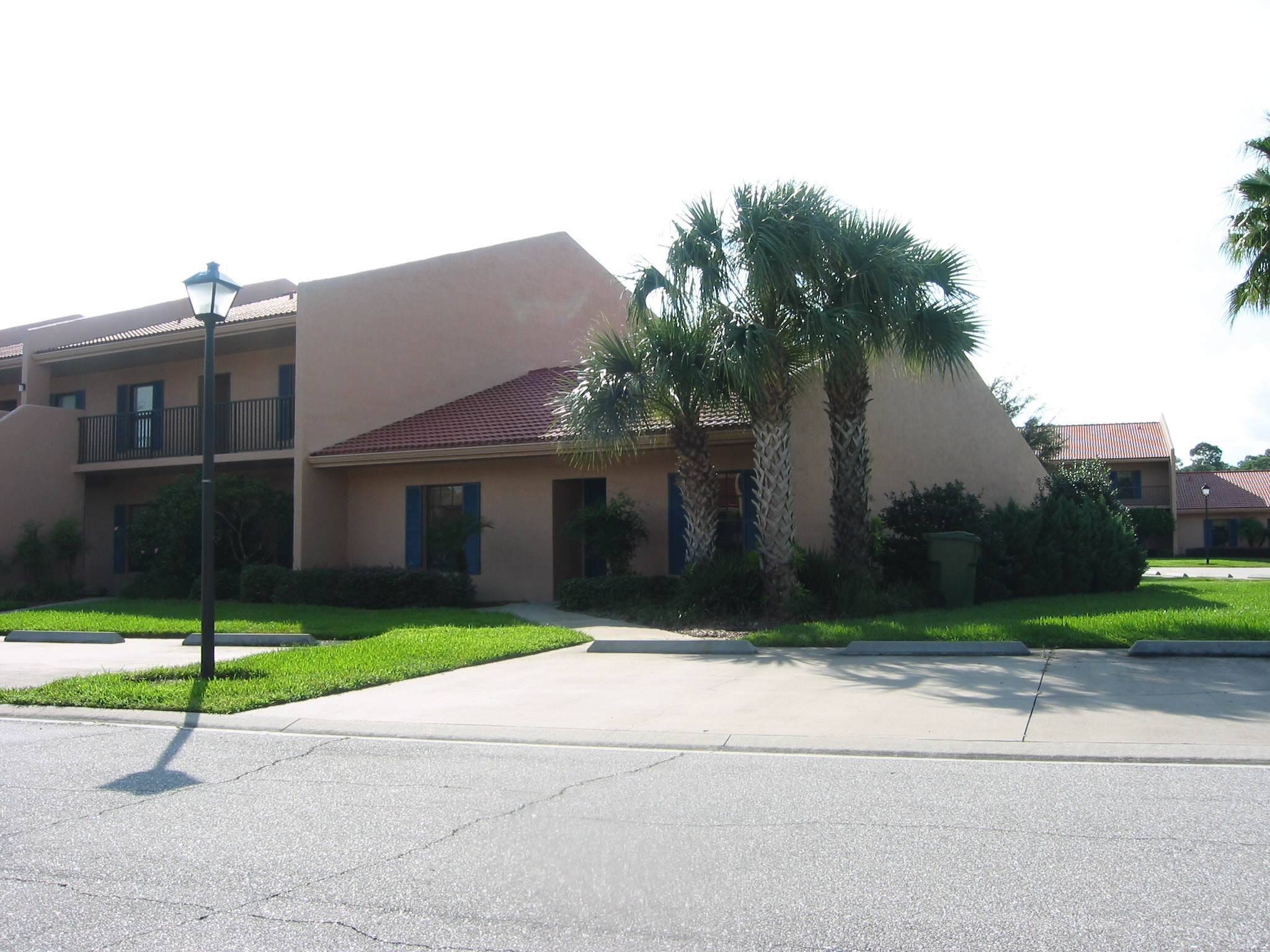 Orange Lake Timeshare Condo for Sale